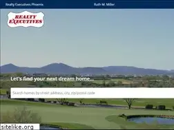 Sites similar to ruthandjeffmiller.com