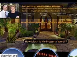Sites similar to ruthandperry.com