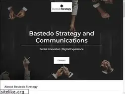 Sites similar to ruthbastedo.com