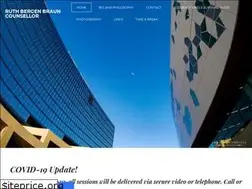 Sites similar to ruthbergenbraun.com