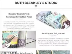 Sites similar to ruthbleakley.com