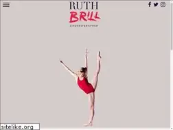 Sites similar to ruthbrill.com