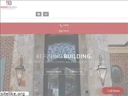 Sites similar to ruthbuilders.com