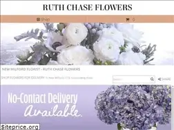 Sites similar to ruthchaseflowers.com