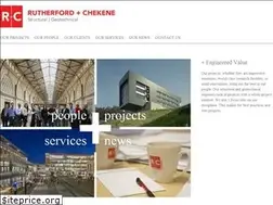 Sites similar to ruthchek.com