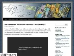 Sites similar to ruthchew.com
