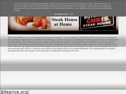 Sites similar to ruthchrisathome.blogspot.com