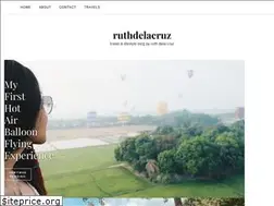Sites similar to ruthdelacruz.com