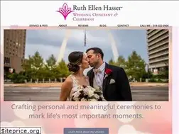Sites similar to ruthellenhasser.com