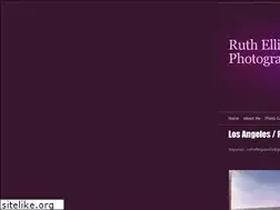 Sites similar to ruthellingson.com