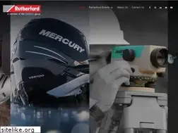 Sites similar to rutherford.co.za