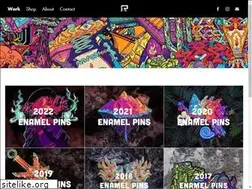 Sites similar to rutherfordart.com