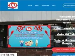 Sites similar to rutherforddq.com