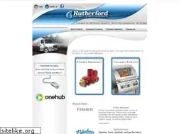 Sites similar to rutherfordequipment.com
