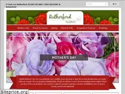 Sites similar to rutherfordflorist.com