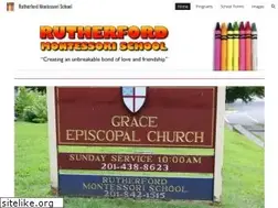 Sites similar to rutherfordmontessori.org