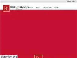 Sites similar to rutherfordranch.com