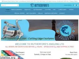 Sites similar to rutherfordsangling.co.uk