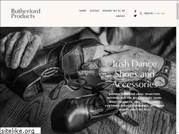 Sites similar to rutherfordshoes.com