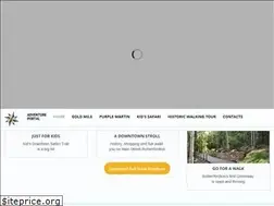 Sites similar to rutherfordtontrails.com