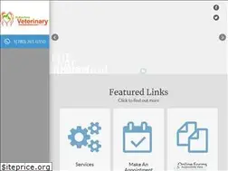 Sites similar to rutherfordvetclinic.com