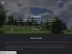 Sites similar to rutherin.netlify.app