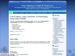 Sites similar to ruthfortravel.com