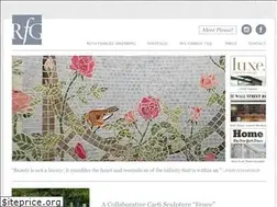 Sites similar to ruthfrancesgreenberg.com