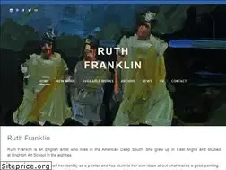 Sites similar to ruthfranklin.com