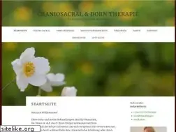 Sites similar to ruthgraeber.de