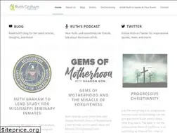 Sites similar to ruthgraham.com