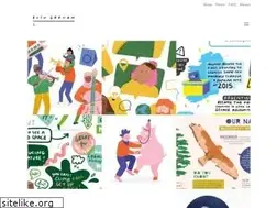 Sites similar to ruthgraham.ie