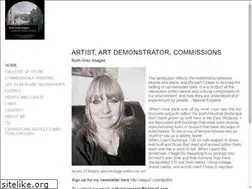 Sites similar to ruthgrayimages.com