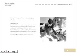 Sites similar to ruthgreendesign.com