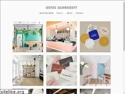 Sites similar to ruthidaugherty.com