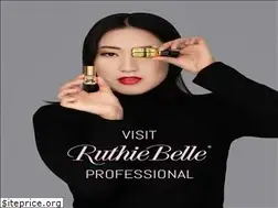 Sites similar to ruthiebelle.com