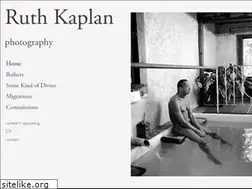Sites similar to ruthkaplanphoto.com