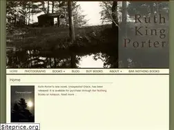 Sites similar to ruthkingporter.com