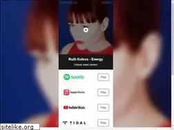 Sites similar to ruthkoleva.com