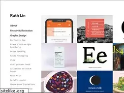 Sites similar to ruthl.in