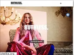 Sites similar to ruthlesskappers.nl