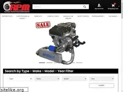Sites similar to ruthlessperformancemotorsports.com