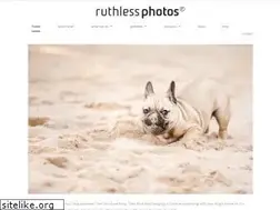 Sites similar to ruthlessphotos.com
