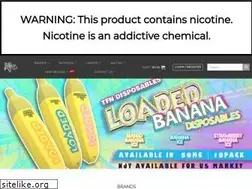 Sites similar to ruthlesswholesale.com
