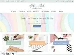 Sites similar to ruthlovettsmith.com