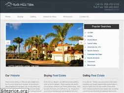 Sites similar to ruthmillsteam.com