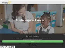 Sites similar to ruthmiskin.com