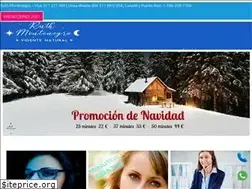 Sites similar to ruthmontenegro.com