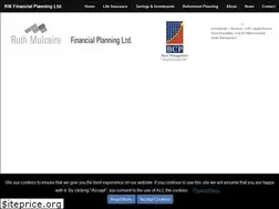 Sites similar to ruthmulcaire.ie