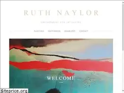 Sites similar to ruthnaylor.co.uk